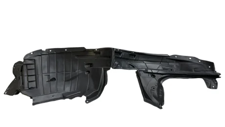 Підкрилок пер. лів. NIS X-TRAIL / ROGUE 17- TEMPEST 037 4631 387