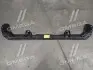 Панель пер. NIS X-TRAIL/ROGUE 14-17 Дрібні потертості та подряпини без заглиблення в матеріал - не є браком, КРІМ ДЕТАЛЕЙ НЕ ПІД фарбування. TEMPEST 037 5826 211 (фото 1)
