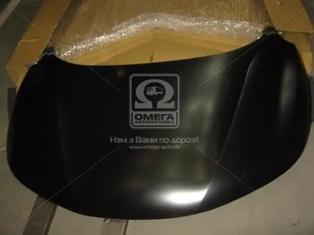 Капот NIS QASHQAI 14-17 Дрібні потертості та подряпини без заглиблення в матеріал - не є браком, КРІМ ДЕТАЛЕЙ НЕ ПІД фарбування. TEMPEST 037 5837 280