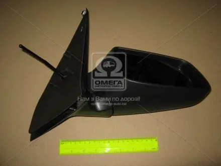 Дзеркало пра. мех. OP ASTRA G (вир-во) TEMPEST 038 0404 404