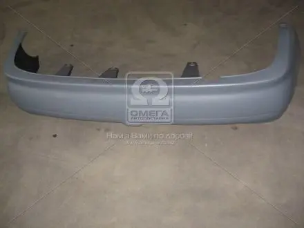 Бампер задн. OP ASTRA G (пр-во) TEMPEST 0380404950