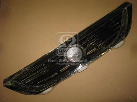 Решетка радиатора OP VECTRA B 95-02 (пр-во) TEMPEST 038 0426 991