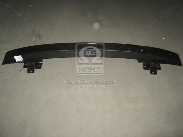 Шина бампера пер. OP VIVARO 02-07 (вир-во) TEMPEST 038 0430 940 (фото 1)