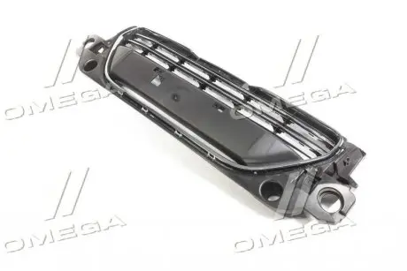 Решітка радіатора хром.PEUGEOT 301 13-17  TEMPEST 039 4573 993