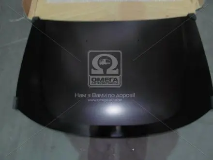 Капот REN DUSTER 10- (вир-во) TEMPEST 041 1921 280