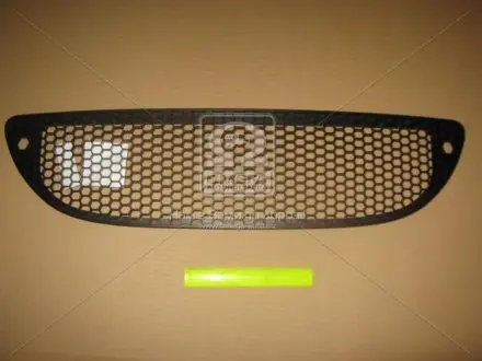 Решетка бамп. средн. SEAT ALTEA 04- (пр-во) TEMPEST 044 0496 913