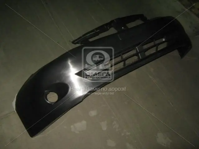 Бампер пер. SUB IMPREZA 07-11 (вир-во) TEMPEST 047 1922 900 (фото 1)