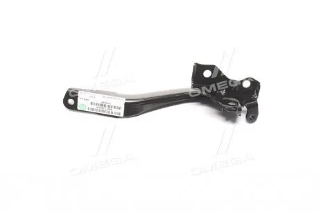 Завес капота пра. SB OUTBACK 14- TEMPEST 047 3331 286