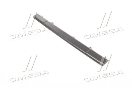 Накладка бампера пер. SB FORESTER 19-  TEMPEST 047 3334 920