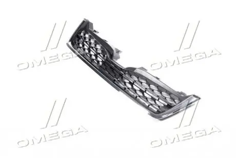 Решітка радіатора SB FORESTER 13-  TEMPEST 047 4772 992
