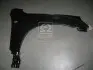 Крило пер. пра. SUZUKI VITARA 05- (вир-во) TEMPEST 048 0539 310 (фото 2)