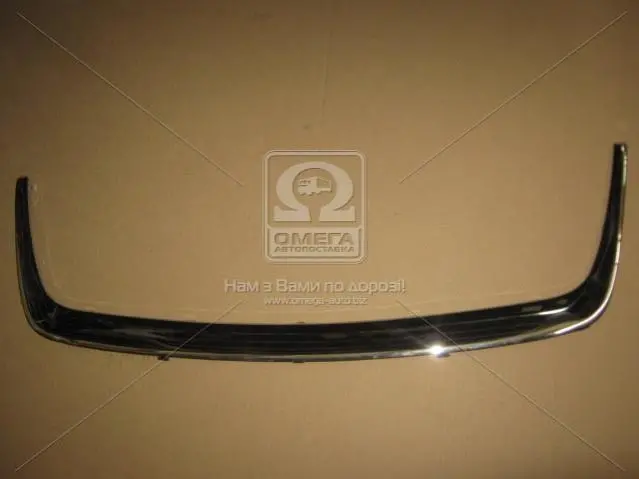 Накладка решітки радіатора SUZ VITARA 05- (вир-во) TEMPEST 048 0539 991 (фото 1)