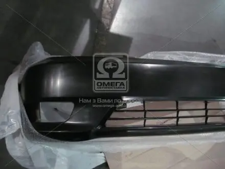 Бампер пер. TOY CAMRY -06 (вир-во) TEMPEST 049 0549 902