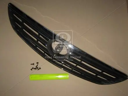 Решетка радиатора TOY CAMRY -06 (пр-во) TEMPEST 049 0549 991