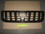 Решітка радіатора TOY LANDCRUISER J12 03-09 (вир-во) TEMPEST 049 0575 991 (фото 1)
