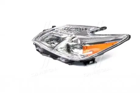 Фара лів. TOY PRIUS 09-15  TEMPEST 049 4029 R1C