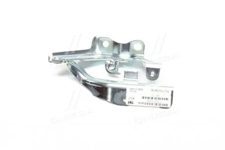 Завес капота лев. TOY CAMRY 14-17 USA TEMPEST 049 4793 285