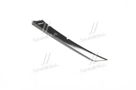 Молдинг бампера пер. лів. TOY CAMRY 17- TEMPEST 049 4845 925