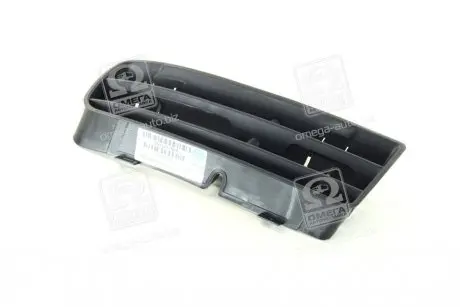 Решітка бамп. пер. пра. VW GOLF IV 97- (вир-во) TEMPEST 051 0597 910