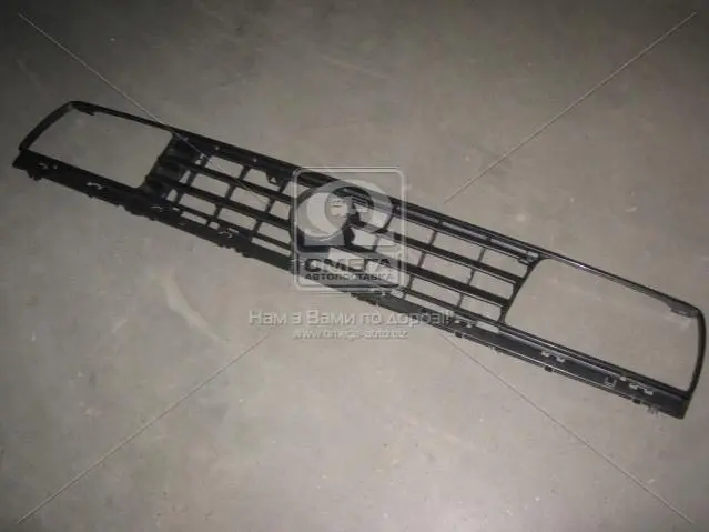Решітка радіатора VW JETTA II (вир-во) TEMPEST 051 0600 990 (фото 1)