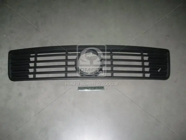 Решітка радіатора VW LT II (вир-во) TEMPEST 051 0602 990 (фото 1)