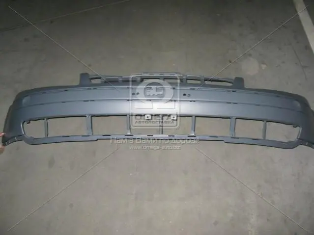 Бампер пер. VW PASSAT B5 96-00 (вир-во) TEMPEST 051 0608 901 (фото 1)