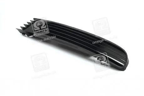 Решетка бамп. пра. VW PASSAT B5 96-00 (пр-во) TEMPEST 051 0608 910