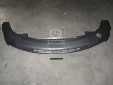 Спойлер бампера переднього VW PASSAT B5 96-00 TEMPEST 0510608920