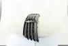 Решітка радіатора VW PASSAT B5 96-00 (вир-во) TEMPEST 051 0608 990 (фото 2)