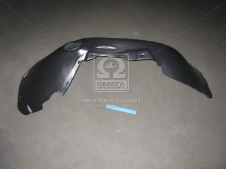 Підкрилок пер. пра. VW PASSAT B5 00-05 (вир-во) TEMPEST 051 0609 102