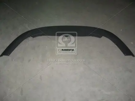 Спойлер бампера пер. VW PASSAT B6 05- (вир-во) TEMPEST 051 0610 920