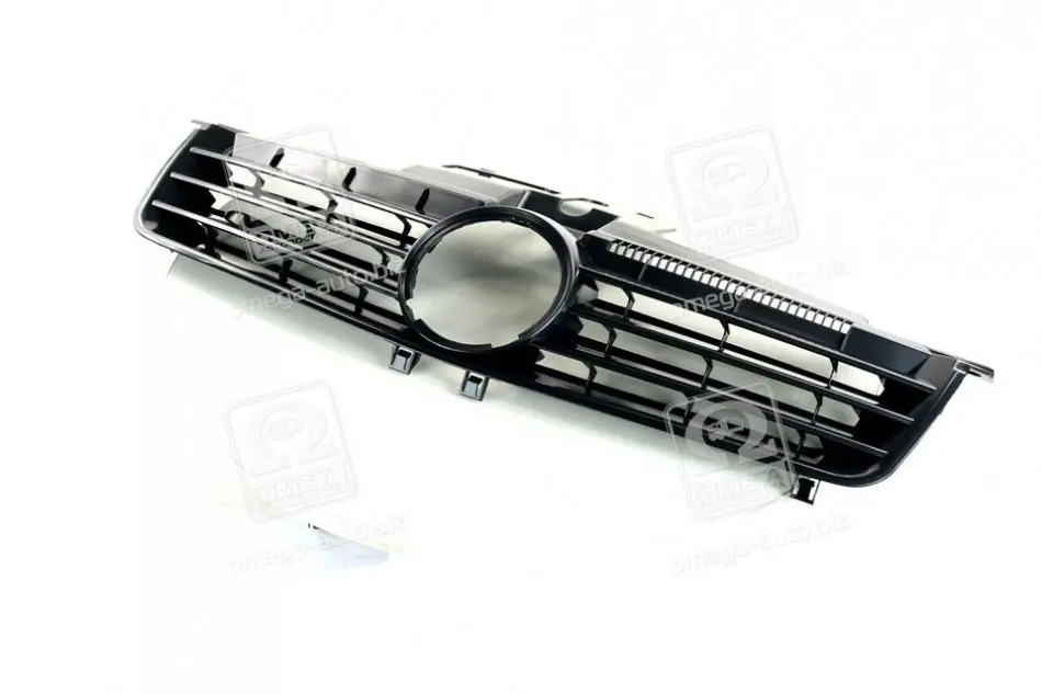 Решетка радиатора VW POLO 5 02-05 (пр-во) TEMPEST 051 0615 990 (фото 1)