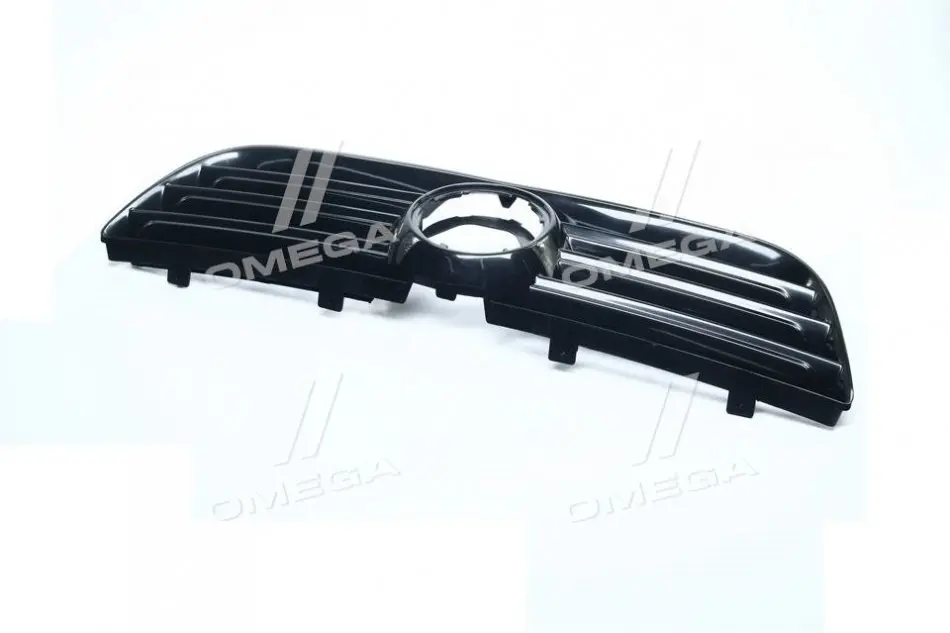 Решетка радиатора VW POLO 6 05- (пр-во) TEMPEST 051 0616 990 (фото 1)