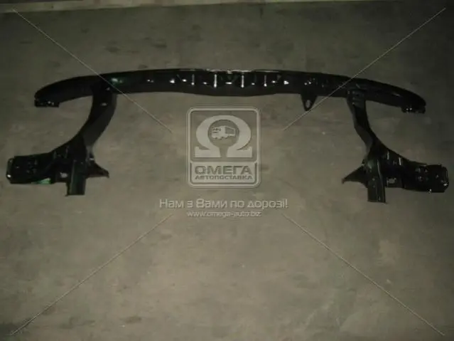 Панель пер. VW T5 03-09 (вир-во) TEMPEST 051 0622 200 (фото 1)