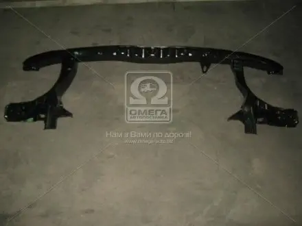 Панель пер. VW T5 03-09 (вир-во) TEMPEST 051 0622 200