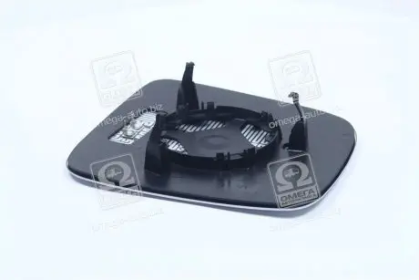 Зерк. вкладыш лев. VW CADDY 04- (пр-во) TEMPEST 051 0622 433