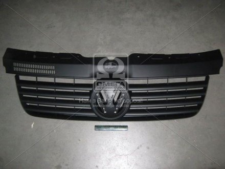 Решетка радиатора VW T5. 03- TEMPEST 051 0622 991