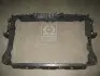 Панель пер. VW TIGUAN 07-15 (вир-во) TEMPEST 051 1854 200 (фото 1)
