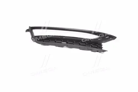 Решітка бампера пер. пра. VW PASSAT B7 USA 11-15 TEMPEST 051 4629 912