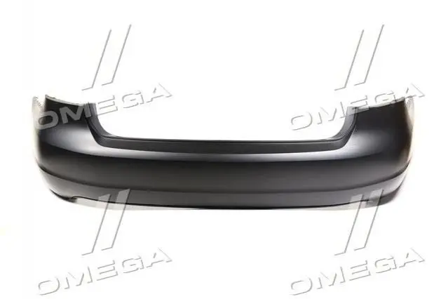 Бампер зад. VW PASSAT B7 USA 11-15 TEMPEST 051 4629 950 (фото 1)