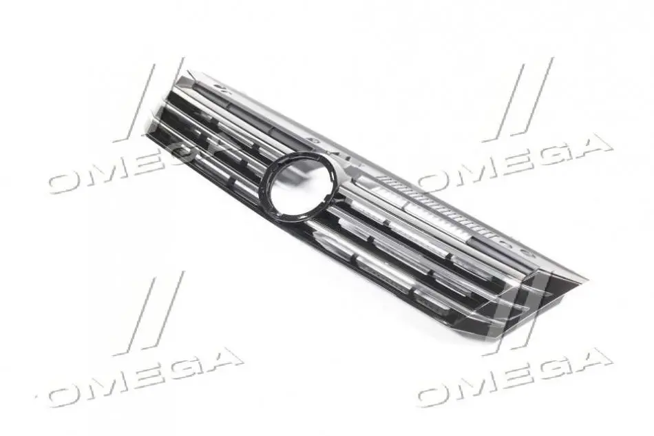 Решетка радиатора VW PASSAT B7 USA 11-15 TEMPEST 051 4629 990 (фото 1)