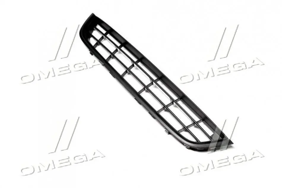 Решетка бампера пер. средняя VW PASSAT CC 08-12 TEMPEST 051 4772 910 (фото 1)