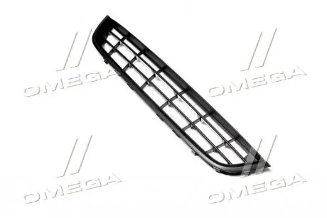 Решетка бампера пер. средняя VW PASSAT CC 08-12 TEMPEST 051 4772 910