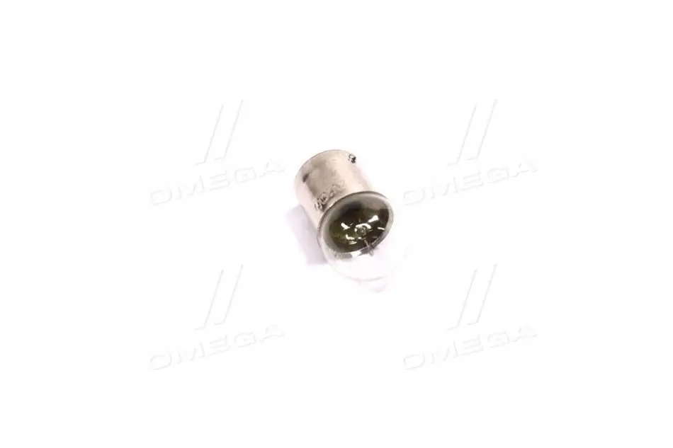 Лампа габарит и панель приборов R10W BA15s 12V 10W <Tempest> TEMPEST 12V10W_R10W BA15s (фото 1)