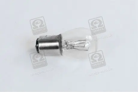 Лампа указателей поворотов и стоп-сигналов BAY15d 12V P21/5W <Tempest> TEMPEST 12V21/5W