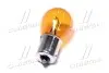 Лампа указателей поворотов и стоп-сигналов оранж. BA15s Amber 12V P21W <Tempest> TEMPEST 12V21W_BA15s Amber (фото 2)