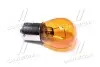 Лампа указателей поворотов и стоп-сигналов оранж. BA15s Amber 12V P21W <Tempest> TEMPEST 12V21W_BA15s Amber (фото 3)