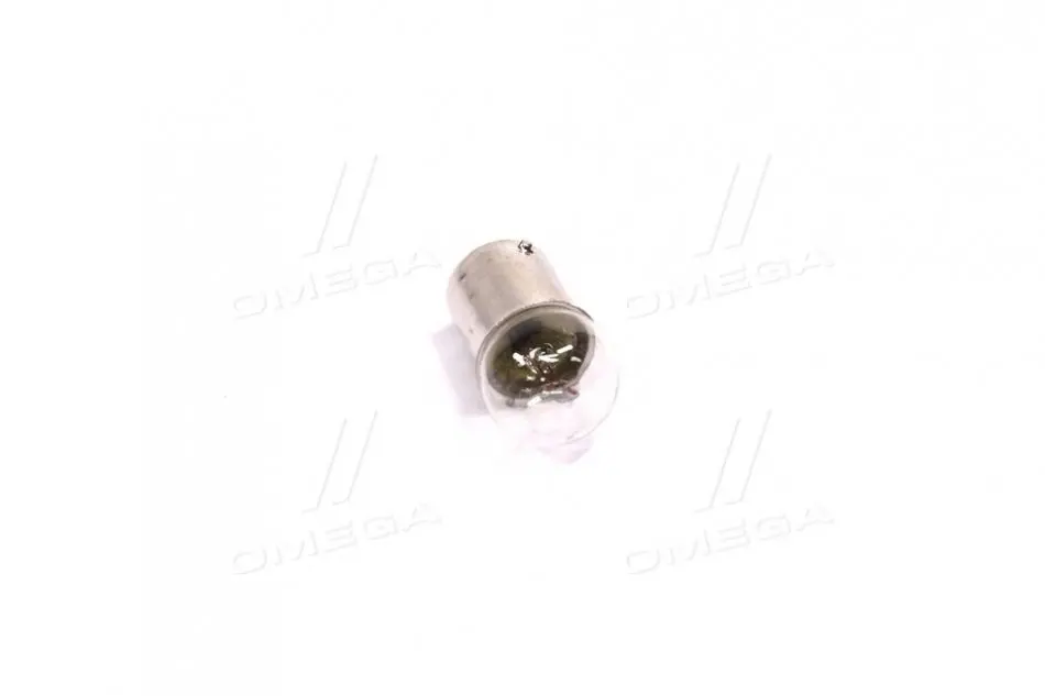 Лампа габарит и панель приборов R5W BA15s 12V 5W <Tempest> TEMPEST 12V5W_R5W BA15s (фото 1)