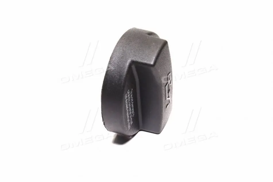 Кришка маслозаливної горловини ВАЗ 2110-15 TEMPEST 21120-100914600 (фото 1)