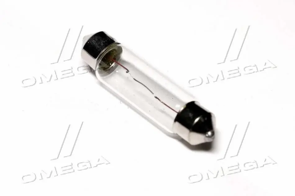 Лампа софитная C5W SV8,5-8 41mm 24V 5W <Tempest> TEMPEST 24V5W_C5W SV8,5-8 41 (фото 1)